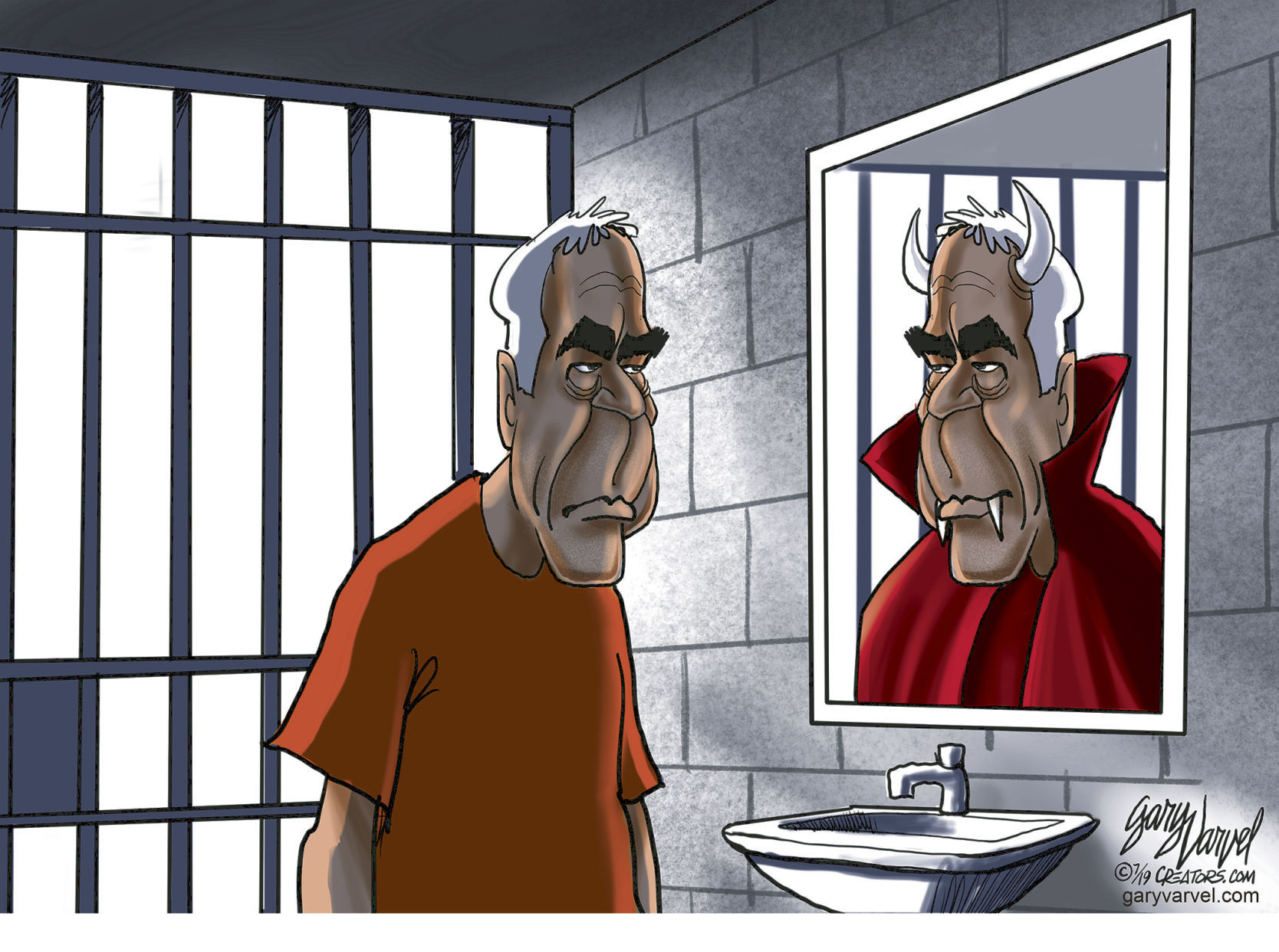 cartoon